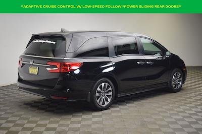 2023 Honda Odyssey FWD Minivan for sale #1C253984AP - photo 2