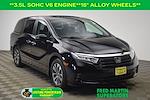 Used 2023 Honda Odyssey EX-L Minivan for sale #1C253984AP - photo 1