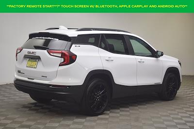 Used 2023 GMC Terrain SLE for sale #1C253988AP - photo 2