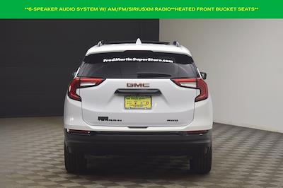 Used 2023 GMC Terrain SLE for sale #1C253988AP - photo 2
