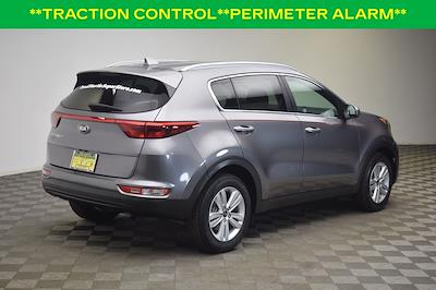 Used 2019 Kia Sportage LX for sale #1C254009AV - photo 2