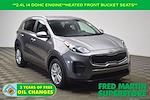 Used 2019 Kia Sportage LX for sale #1C254009AV - photo 1