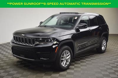 Used 2023 Jeep Grand Cherokee Laredo for sale #1C254020ACP - photo 2