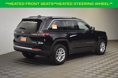 Used 2023 Jeep Grand Cherokee Laredo for sale #1C254020ACP - photo 2
