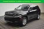 Used 2023 Jeep Grand Cherokee Laredo for sale #1C254020ACP - photo 2