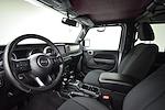 2021 Jeep Wrangler 4WD SUV for sale #1C254026AP - photo 11
