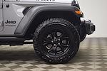 2021 Jeep Wrangler 4WD SUV for sale #1C254026AP - photo 25