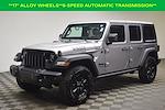 2021 Jeep Wrangler 4WD SUV for sale #1C254026AP - photo 4