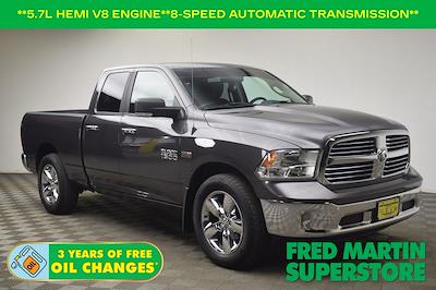 2016 Ram 1500 Quad Cab RWD Pickup for sale #1C254027AV - photo 1