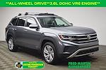 Used 2021 Volkswagen Atlas SE for sale #1C254030AP - photo 1