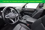 Used 2021 Volkswagen Atlas SE for sale #1C254030AP - photo 11