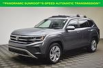 Used 2021 Volkswagen Atlas SE for sale #1C254030AP - photo 4