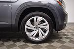 Used 2021 Volkswagen Atlas SE for sale #1C254030AP - photo 34