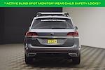 Used 2021 Volkswagen Atlas SE for sale #1C254030AP - photo 9