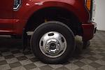2017 Ford F-350 Crew Cab DRW 4WD Pickup for sale #1C254034AP - photo 24
