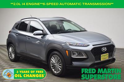 2020 Hyundai Kona FWD SUV for sale #1C254036AV - photo 1