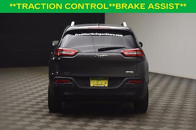 Used 2014 Jeep Cherokee Latitude for sale #1C254039BV - photo 2