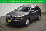 Used 2014 Jeep Cherokee Latitude for sale #1C254039BV - photo 3