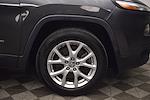 Used 2014 Jeep Cherokee Latitude for sale #1C254039BV - photo 24