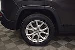 Used 2014 Jeep Cherokee Latitude for sale #1C254039BV - photo 25