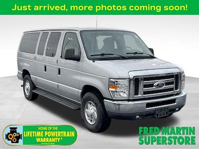 2014 Ford E-350 RWD Passenger Van for sale #1C254041AP - photo 1