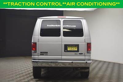 Used 2014 Ford E-350 XLT Passenger Van for sale #1C254041AP - photo 2