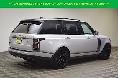 2021 Land Rover Range Rover 4WD SUV for sale #1C254043AP - photo 2
