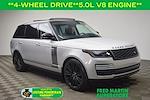2021 Land Rover Range Rover 4WD SUV for sale #1C254043AP - photo 1
