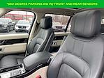 2021 Land Rover Range Rover 4WD SUV for sale #1C254043AP - photo 17