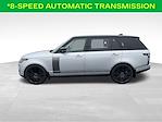 2021 Land Rover Range Rover 4WD SUV for sale #1C254043AP - photo 6