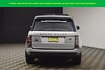 2021 Land Rover Range Rover 4WD SUV for sale #1C254043AP - photo 7
