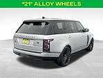 2021 Land Rover Range Rover 4WD SUV for sale #1C254043AP - photo 8