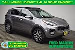 2018 Kia Sportage AWD SUV for sale #1C254045AV - photo 1