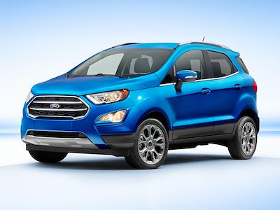 2022 Ford EcoSport 4WD SUV for sale #1C254046AV - photo 1