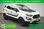 2022 Ford EcoSport 4WD SUV for sale #1C254046AV - photo 1
