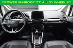 2022 Ford EcoSport 4WD SUV for sale #1C254046AV - photo 5