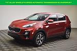 Used 2021 Kia Sportage LX for sale #1C254049AV - photo 4