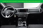 Used 2021 Kia Sportage LX for sale #1C254049AV - photo 5
