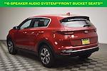 Used 2021 Kia Sportage LX for sale #1C254049AV - photo 7