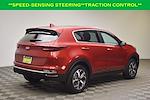 Used 2021 Kia Sportage LX for sale #1C254049AV - photo 2