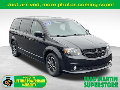2019 Dodge Grand Caravan FWD Minivan for sale #1C254050AP - photo 1