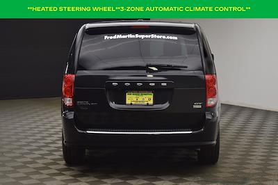 Used 2019 Dodge Grand Caravan GT Minivan for sale #1C254050AP - photo 2