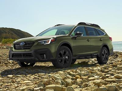 2022 Subaru Outback AWD SUV for sale #1C254061AP - photo 1