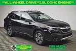 Used 2022 Subaru Outback Limited for sale #1C254061AP - photo 1