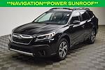 Used 2022 Subaru Outback Limited for sale #1C254061AP - photo 4