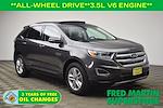 Used 2018 Ford Edge SEL for sale #1C254069AV - photo 1