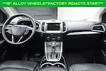 Used 2018 Ford Edge SEL for sale #1C254069AV - photo 4