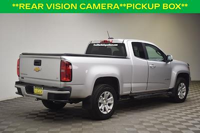 Used 2015 Chevrolet Colorado LT Extended Cab for sale #1C254070AP - photo 2