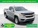 2015 Chevrolet Colorado Extended Cab RWD Pickup for sale #1C254070AP - photo 1