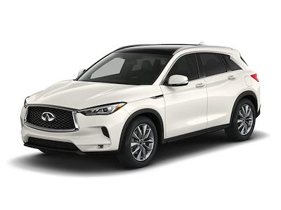 2021 Infiniti QX50 FWD SUV for sale #1C254071AP - photo 1